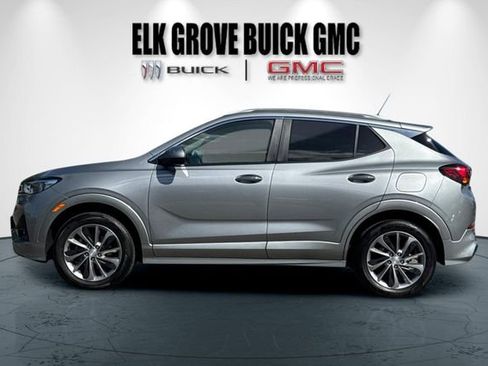 Used 2023 Buick Encore GX Select w/ Sport Touring Package image 7