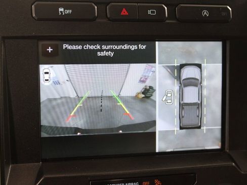 Used 2018 Ford F150 King Ranch w/ Equipment Group 601A Luxury image 50