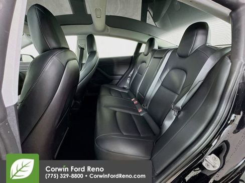 Used 2019 Tesla Model 3 Long Range image 24
