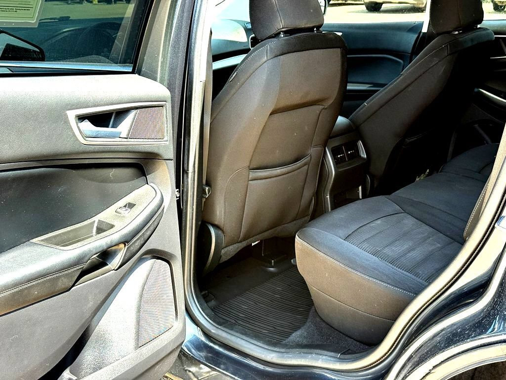 Used 2022 Ford Edge SEL w/ Convenience Package AWD/4WD image 26