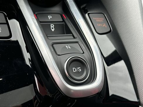 New 2025 Acura TLX SH-AWD w/ A-SPEC Pkg image 17