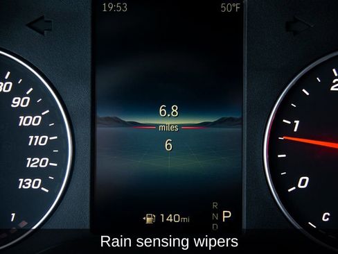 Used 2025 Mercedes-Benz Sprinter 2500 image 44