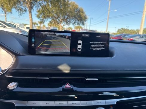 Used 2023 Genesis G80 2.5T image 29