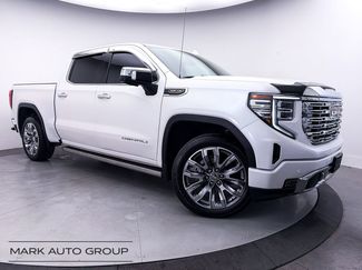 Used 2023 GMC Sierra 1500 Denali w/ Denali Reserve Package AWD/4WD video 1