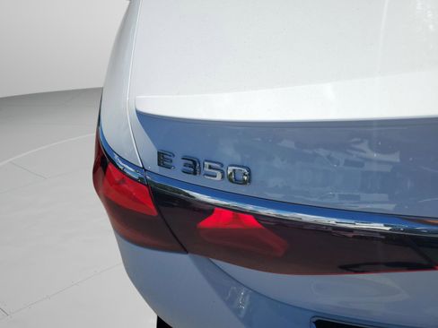 Certified 2025 Mercedes-Benz E 350 4MATIC Sedan image 33