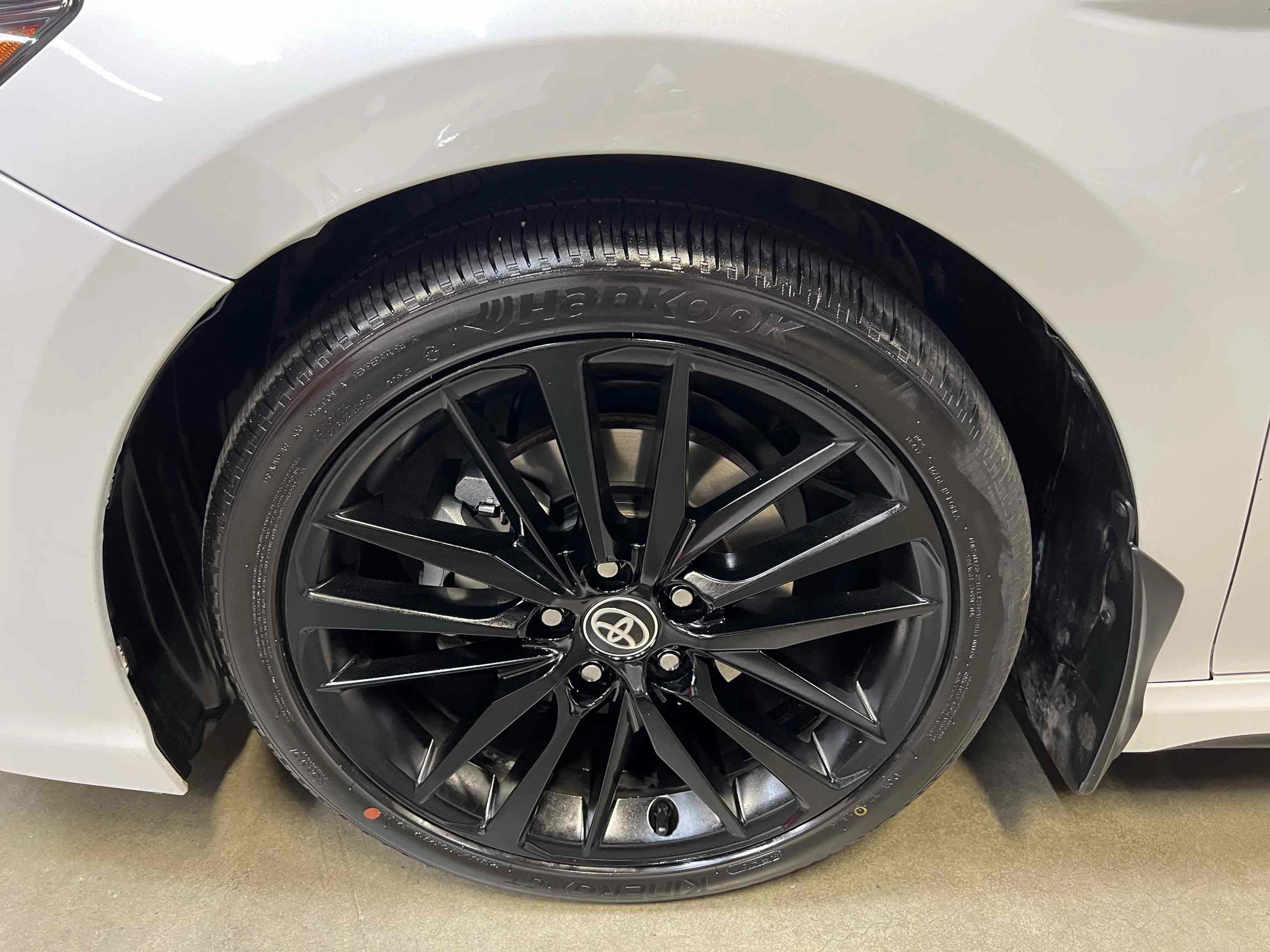 Used 2014 Lexus IS 250 w/ F-Sport Package RWD image 43