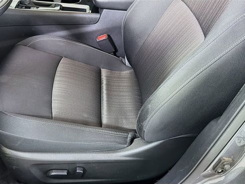 Used 2024 Nissan Altima 2.5 SV image 21