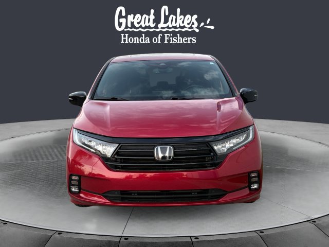 Used 2023 Honda Odyssey Sport image 8