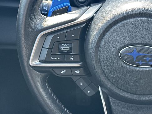 Used 2022 Subaru Legacy Premium image 24
