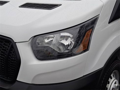 Used 2022 Ford Transit 250 148 High Roof Extended image 14