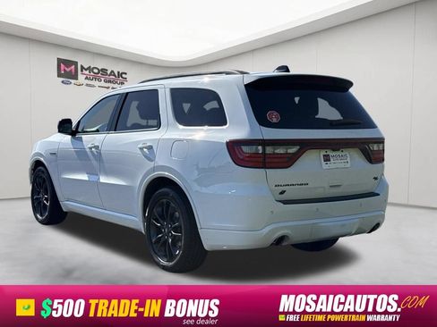Used 2024 Dodge Durango R/T AWD/4WD image 5