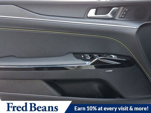 New 2026 Kia K5 GT image 8