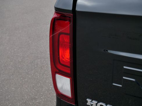 Certified 2025 Honda Ridgeline TrailSport image 17