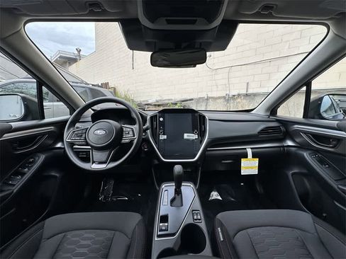 New 2026 Subaru Impreza 2.0i Sport image 10