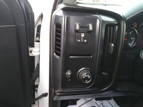 Used 2017 Chevrolet Silverado 2500 W/T w/ WT Convenience Package image 21