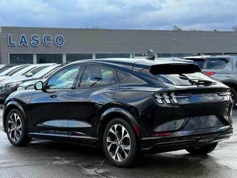 Used 2022 Ford Mustang Mach-E Premium image 48