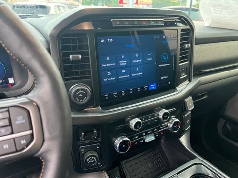 Used 2024 Ford F150 Tremor w/ Bed Utility Package AWD/4WD image 24