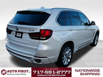 Used 2014 BMW X5 xDrive35d w/ Premium Package