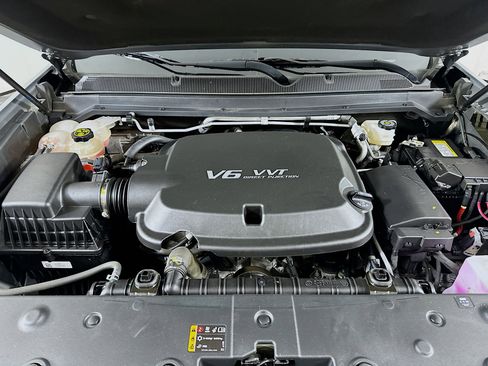 Used 2022 GMC Canyon Elevation w/ Trailering Package image 32