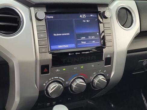 Used 2021 Toyota Tundra SR5 RWD image 28
