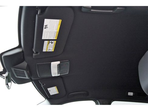 New 2025 Nissan Pathfinder Rock Creek image 21