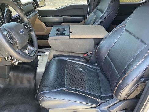 Used 2022 Ford F150 XLT AWD/4WD image 13
