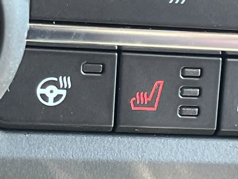 New 2025 Ford Bronco Raptor image 20