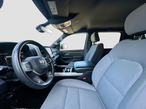 Used 2024 RAM 1500 Big Horn image 20