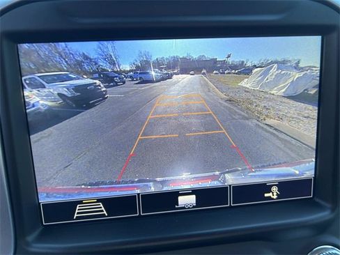 Used 2020 GMC Sierra 3500 SLT w/ SLT Premium Plus Package image 20