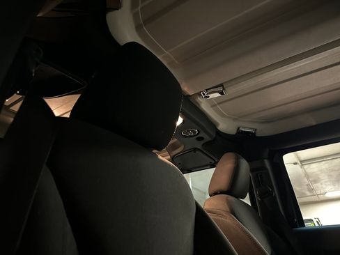 Used 2016 Jeep Wrangler Unlimited Sport w/ Quick Order Package 24S image 16