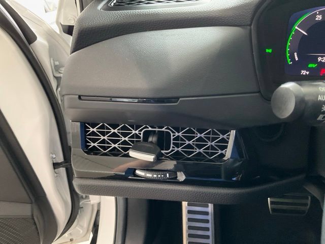 Certified 2025 Honda Accord Sport image 8