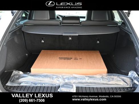 New 2026 Lexus RX 350 Premium AWD/4WD image 19