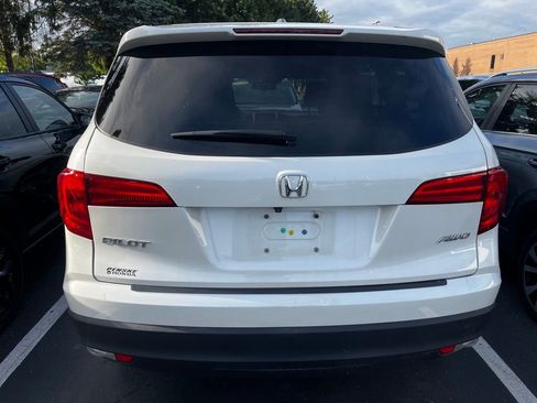 Used 2016 Honda Pilot EX-L image 3