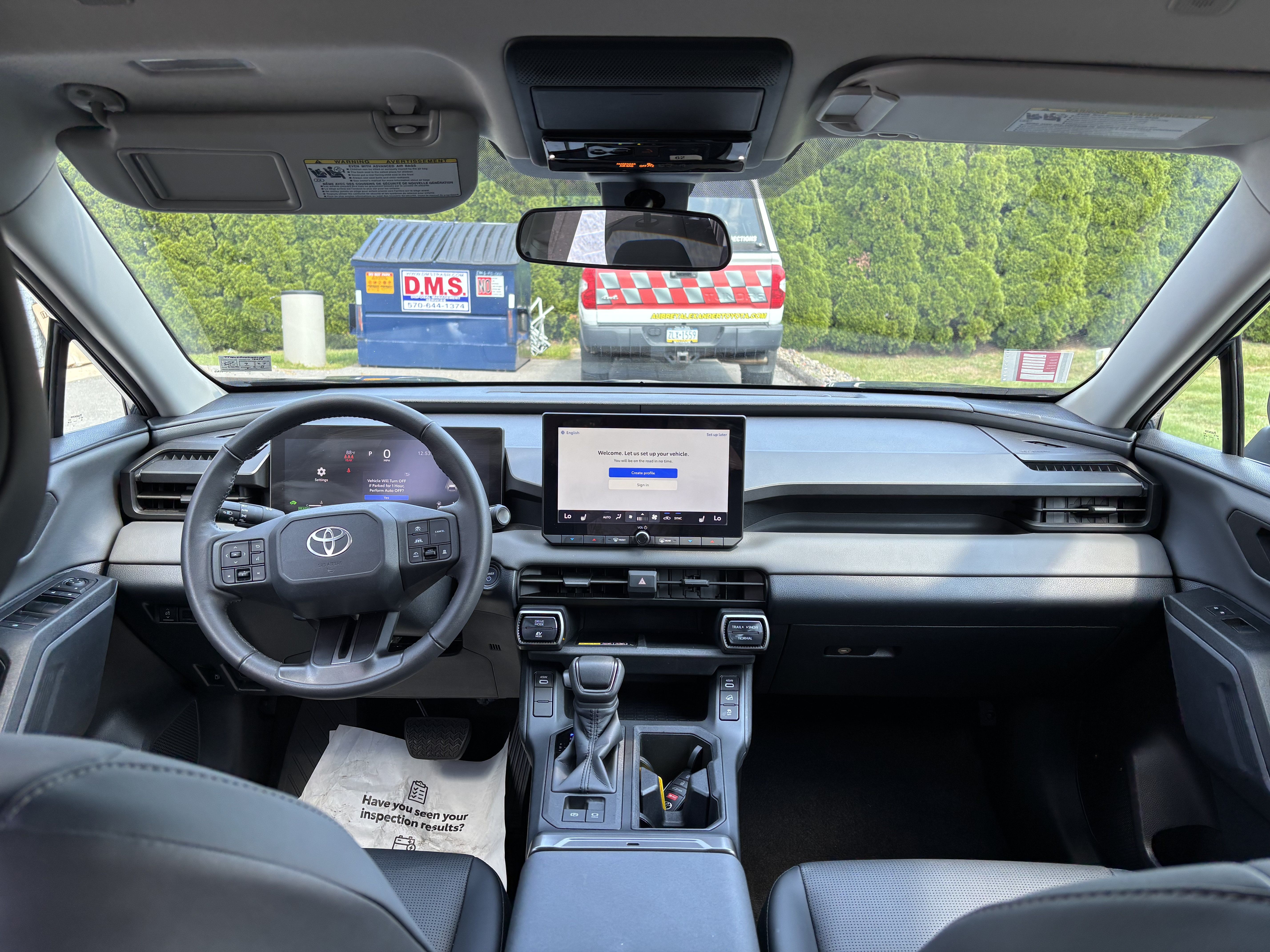 Certified 2026 Toyota RAV4 XLE Premium AWD/4WD image 15