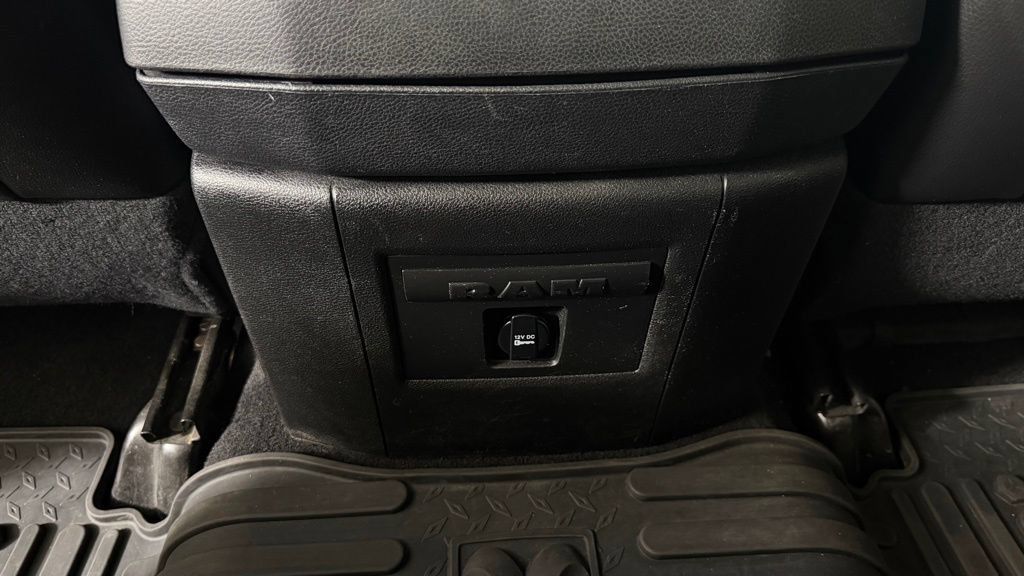 Used 2014 RAM 1500 Sport w/ Sport Premium Group AWD/4WD image 29