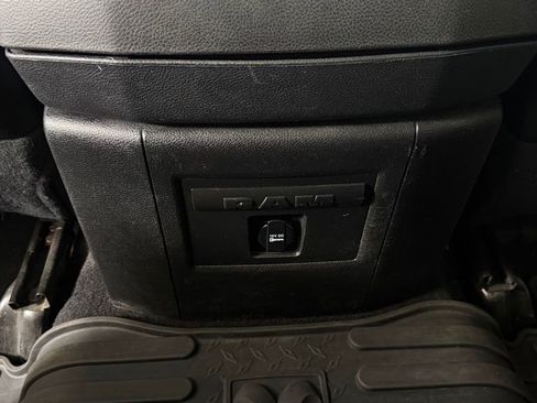 Used 2014 RAM 1500 Sport w/ Sport Premium Group AWD/4WD image 29