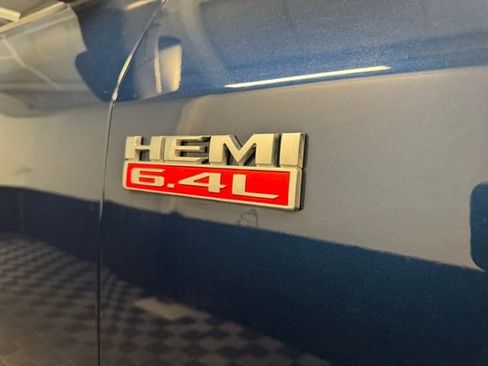 Used 2022 RAM 2500 Tradesman AWD/4WD image 30