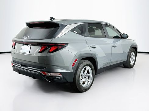 Used 2024 Hyundai Tucson SE FWD image 9