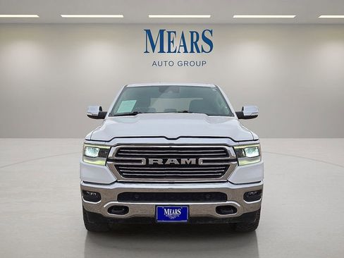 Used 2022 RAM 1500 Laramie image 8