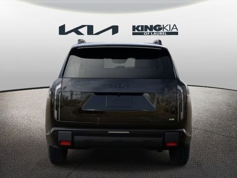 New 2027 Kia Telluride SX X-Line AWD/4WD image 5
