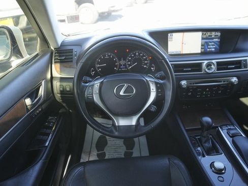 Used 2014 Lexus GS 350 image 22