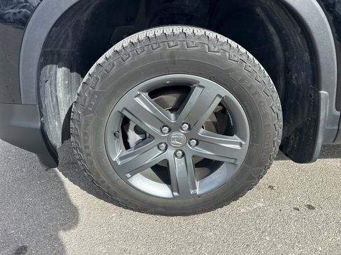 Certified 2023 Honda Ridgeline RTL-E image 7