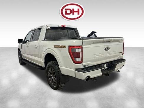 Used 2023 Ford F150 Tremor w/ Equipment Group 402A High image 9