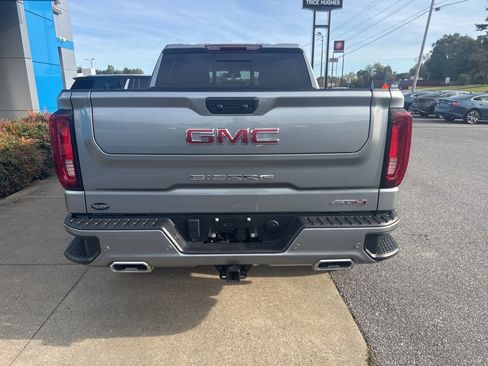 Used 2024 GMC Sierra 1500 AT4 w/ AT4 Preferred Package image 14