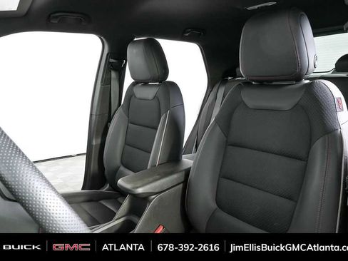 Used 2023 Chevrolet TrailBlazer RS image 5