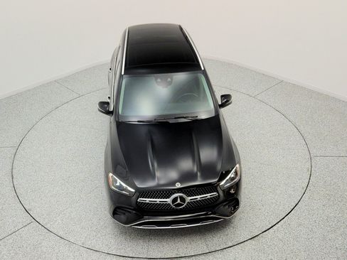 Used 2024 Mercedes-Benz GLE 350 4MATIC image 24