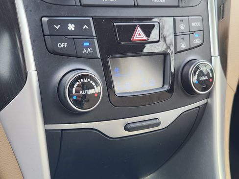 Used 2014 Hyundai Sonata Limited image 22