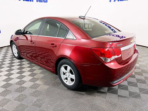 Used 2015 Chevrolet Cruze LT FWD image 5