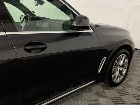 Used 2021 BMW X5 xDrive45e AWD/4WD image 7
