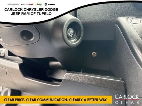 Used 2025 RAM ProMaster 2500 w/ Convenience Group FWD image 27